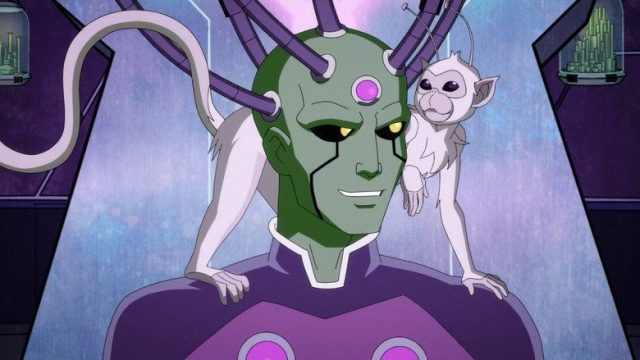 Harley Quinn S05E04