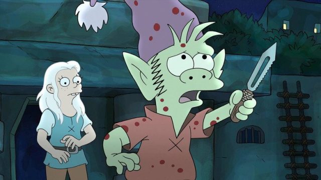 (Des)encanto S01E15