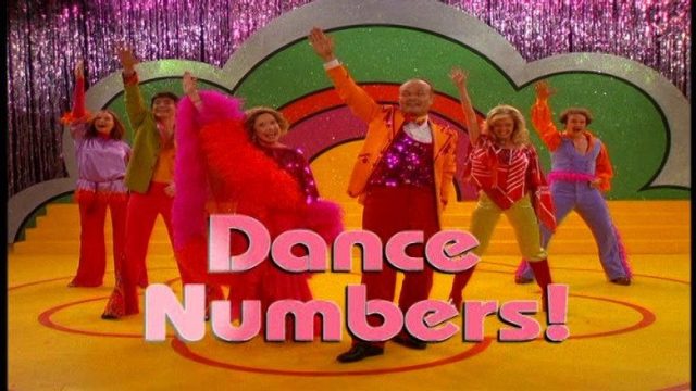 El Show de los 70's S00E12