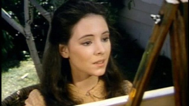 La familia Ingalls S07E06