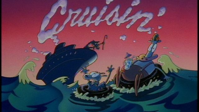 La vida moderna de Rocko S02E13