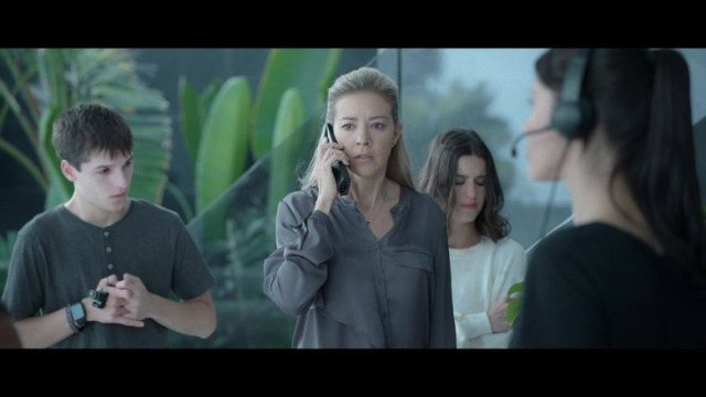 Isla Brava S01E02