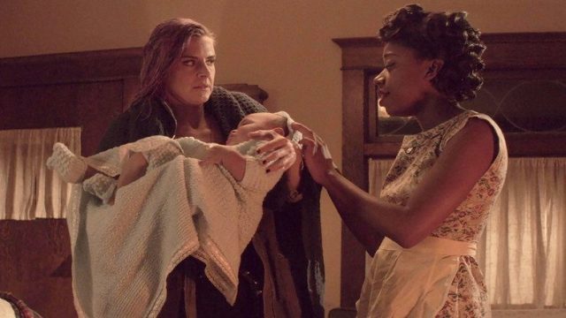 Future Man S01E11