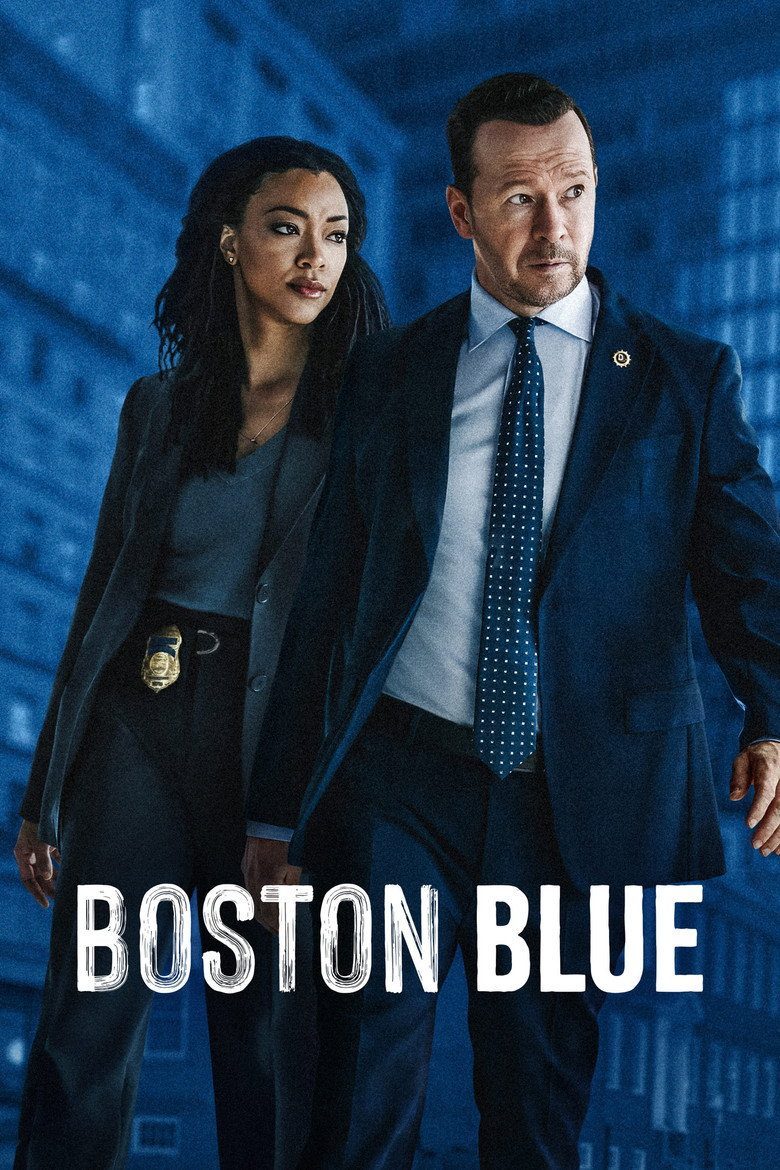 Boston Blue Temporada 2