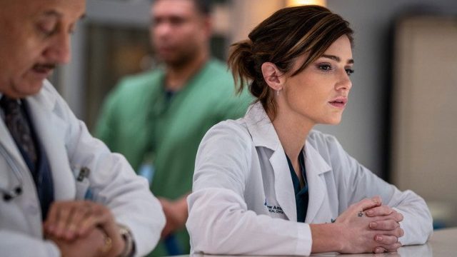 New Amsterdam S02E14