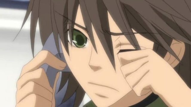 Junjo Romantica S01E08