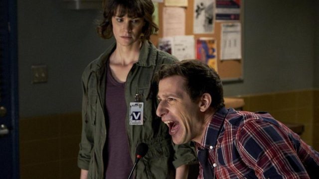 Brooklyn Nine-Nine S05E17