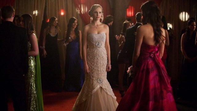 Diarios de Vampiros S04E19