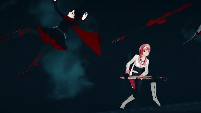 RWBY S03E11