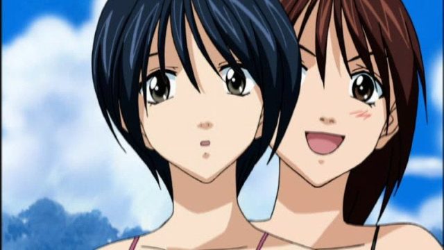 Suzuka S01E12