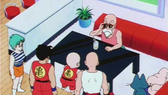 Dragon Ball S01E128