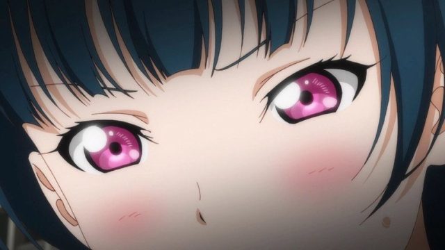 Love Live! Sunshine!! S01E05