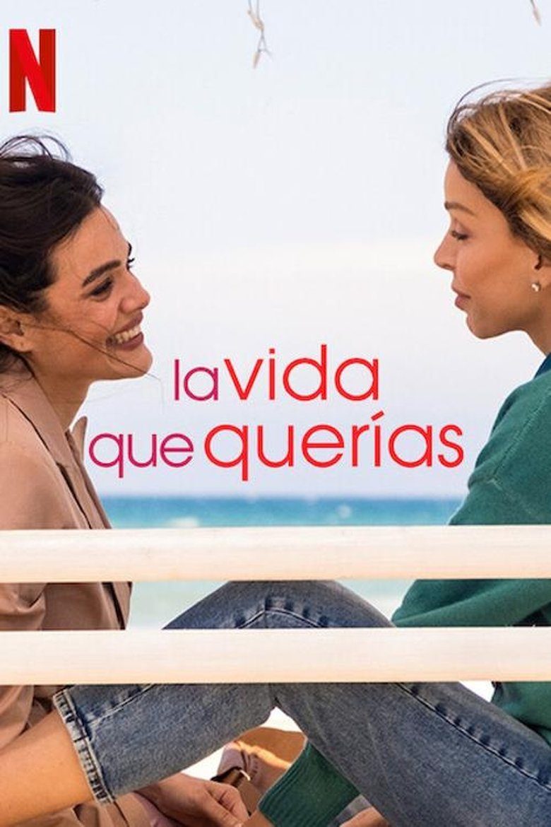 La vida que querías Miniserie