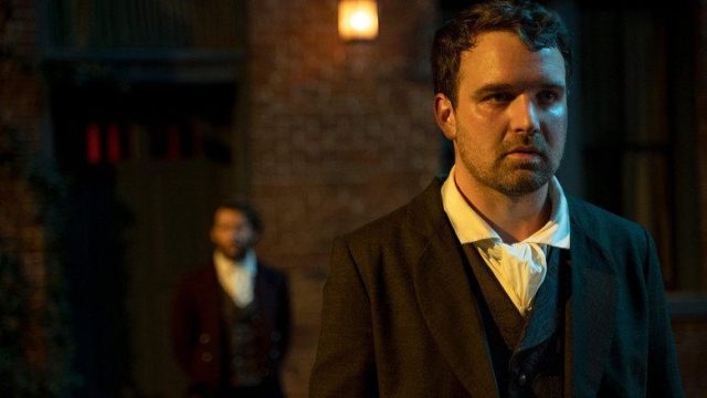 Kindred: Secretos y Raíces S01E07
