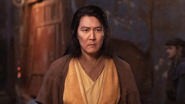 The Acolyte S01E02