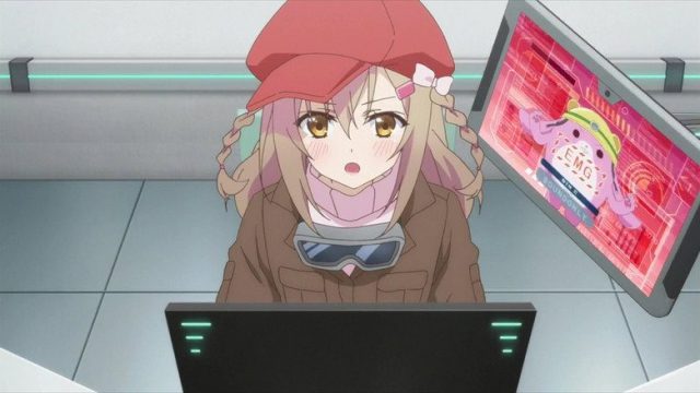 High School Prodigies Have It Easy Even In Another World! S01E07