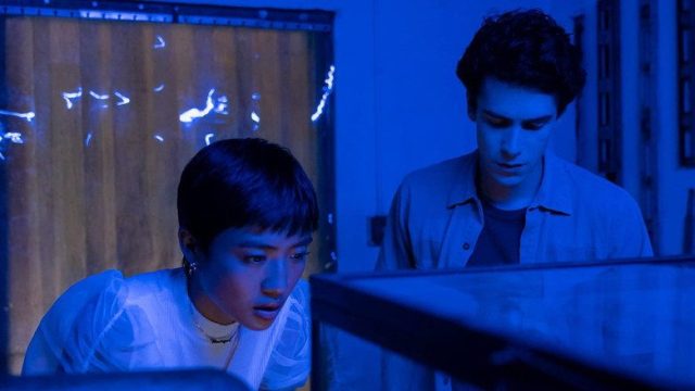 Sé lo que hicieron el verano pasado S01E06