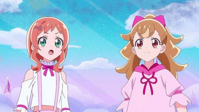 Wonderful Precure! S01E15