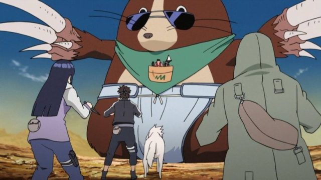 Naruto Shippuden S19E402