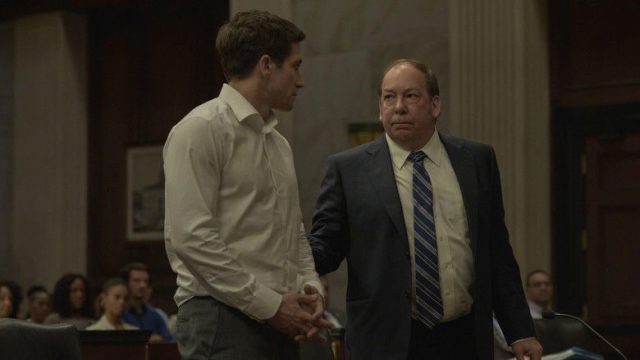 Se presume inocente S01E02