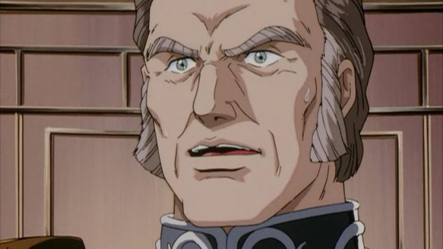 銀河英雄伝説外伝 S01E23