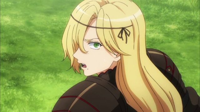 Overlord S03E09