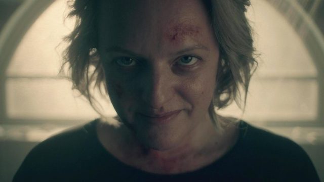El Cuento de La Criada S05E01