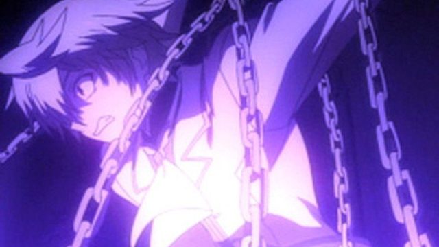 Pandora Hearts S01E02