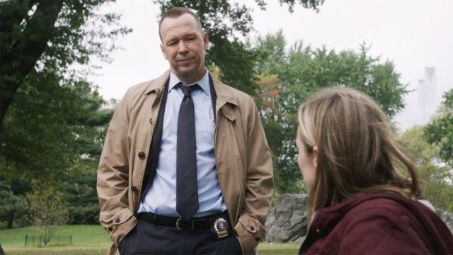Sangre Azul S07E08