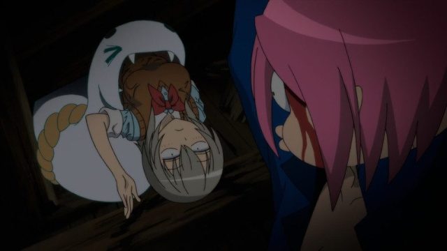Binbougami ga! S01E08