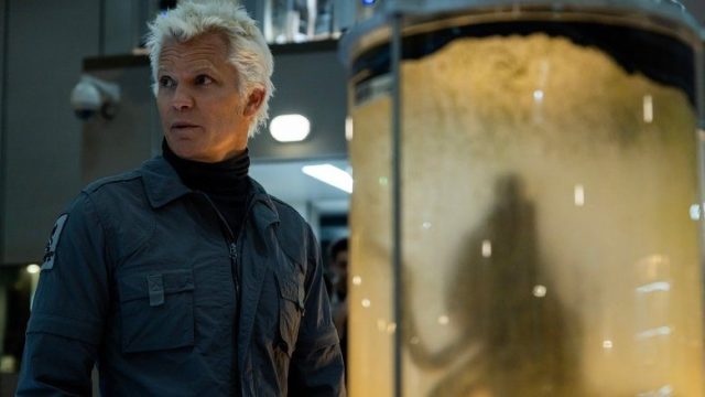 Alien: Earth S01E03