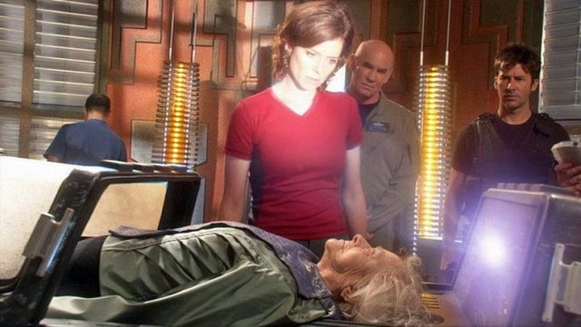 Stargate Atlantis S02E16