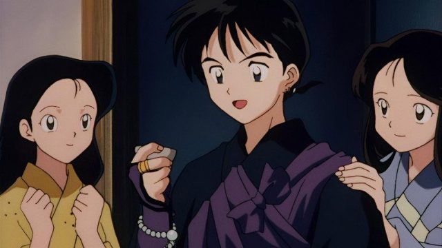 Inuyasha S01E93