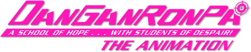 Danganronpa: The Animation