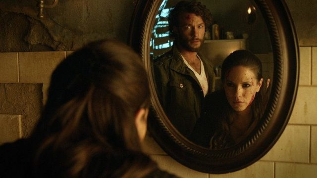 La reina de las sombras S04E10