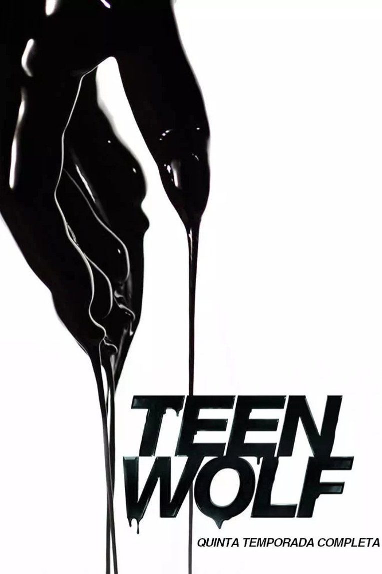 Lobo Adolescente Temporada 5