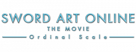 Sword Art Online La película: Ordinal scale