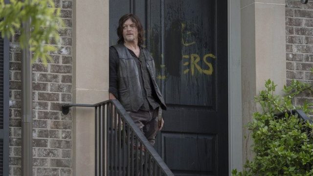 The Walking Dead S10E04
