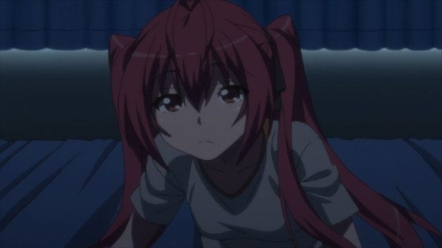 Ore, Twintails ni Narimasu S01E10