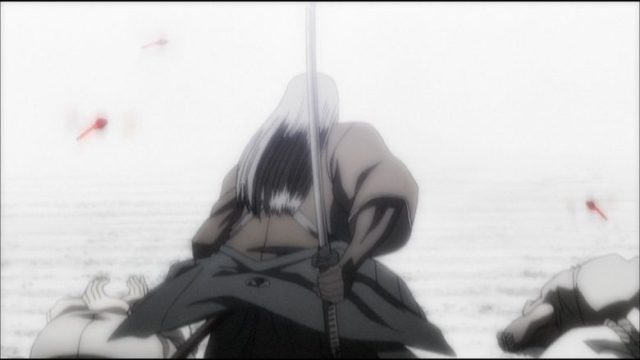 Shigurui: Death Frenzy S01E02