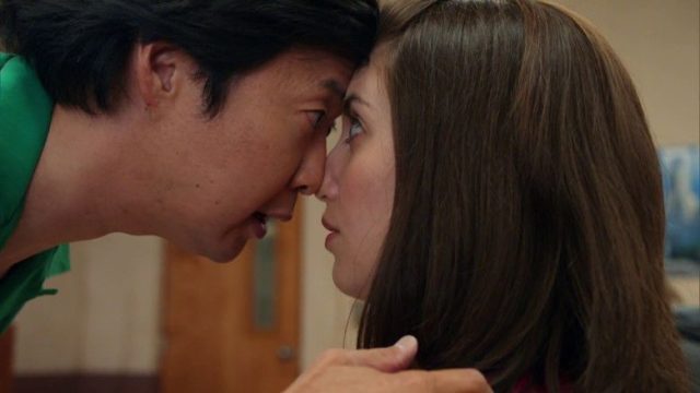 Community S01E04