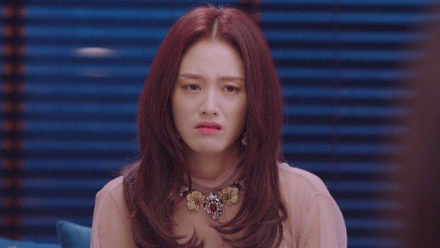 Mi adorable secretaria S01E16