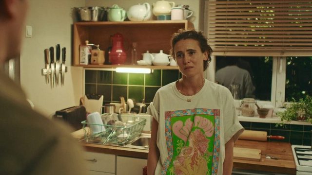 El pasado no duerme S01E03