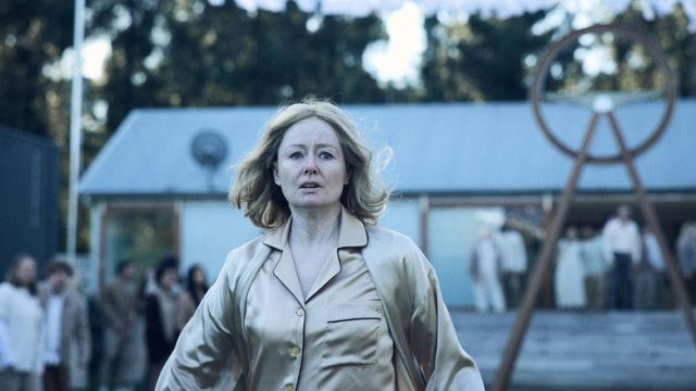 The Clearing S01E08