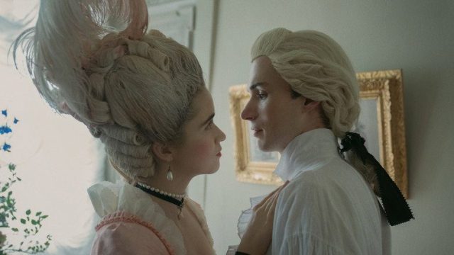 Amistades peligrosas S01E03