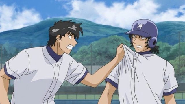 メジャー S02E20