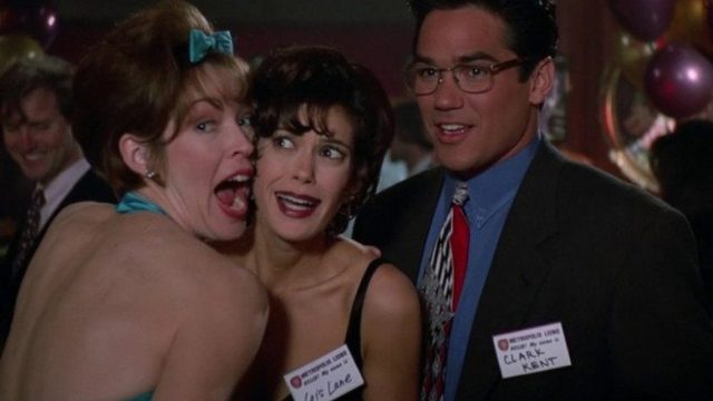 Lois & Clark: Las nuevas aventuras de Superman S03E20