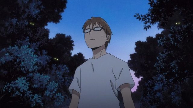 銀の匙 Silver Spoon S01E06
