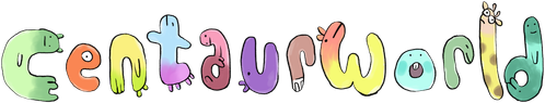 Centaurworld