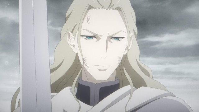 Requiem of the Rose King S01E02